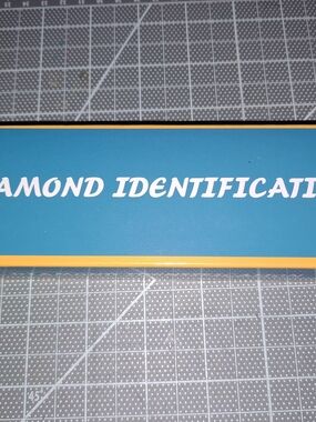 Diamond Tester